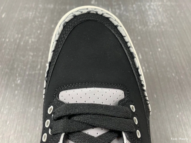 Kicked Out Shoe Store WMNS CK9246-001 Off Jordan Air Noir 3 0817